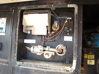 2002 FLEETWOOD DISCOVERY USED PARTS FOR SALE