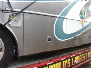 2002 FLEETWOOD DISCOVERY USED PARTS FOR SALE