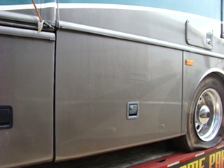 2002 FLEETWOOD DISCOVERY USED PARTS FOR SALE