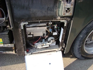 WINNEBAGO PARTS DEALER - 2005 WINNEBAGO JOURNEY MOTORHOME PARTS