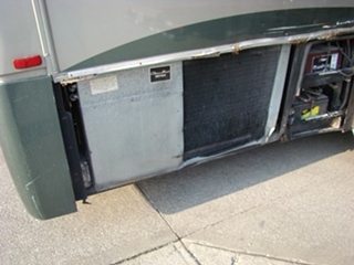WINNEBAGO PARTS DEALER - 2005 WINNEBAGO JOURNEY MOTORHOME PARTS