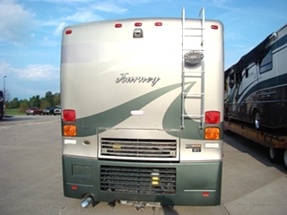 WINNEBAGO PARTS DEALER - 2005 WINNEBAGO JOURNEY MOTORHOME PARTS