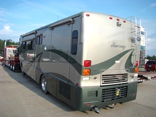 WINNEBAGO PARTS DEALER - 2005 WINNEBAGO JOURNEY MOTORHOME PARTS