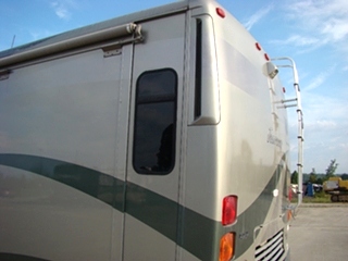 WINNEBAGO PARTS DEALER - 2005 WINNEBAGO JOURNEY MOTORHOME PARTS