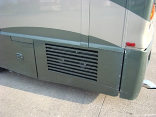 WINNEBAGO PARTS DEALER - 2005 WINNEBAGO JOURNEY MOTORHOME PARTS