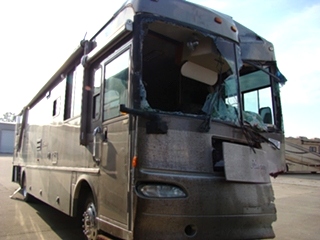 WINNEBAGO PARTS DEALER - 2005 WINNEBAGO JOURNEY MOTORHOME PARTS