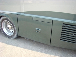 WINNEBAGO PARTS DEALER - 2005 WINNEBAGO JOURNEY MOTORHOME PARTS