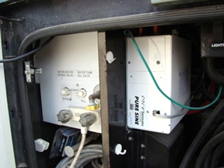 WINNEBAGO PARTS DEALER - 2005 WINNEBAGO JOURNEY MOTORHOME PARTS