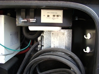 WINNEBAGO PARTS DEALER - 2005 WINNEBAGO JOURNEY MOTORHOME PARTS