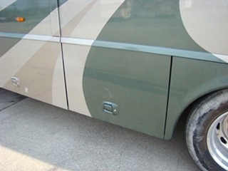 WINNEBAGO PARTS DEALER - 2005 WINNEBAGO JOURNEY MOTORHOME PARTS