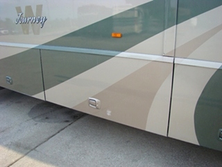 WINNEBAGO PARTS DEALER - 2005 WINNEBAGO JOURNEY MOTORHOME PARTS