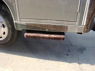 WINNEBAGO PARTS DEALER - 2005 WINNEBAGO JOURNEY MOTORHOME PARTS