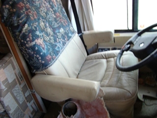 WINNEBAGO PARTS DEALER - 2005 WINNEBAGO JOURNEY MOTORHOME PARTS