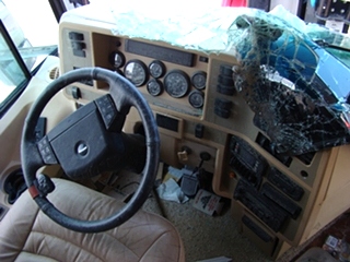 WINNEBAGO PARTS DEALER - 2005 WINNEBAGO JOURNEY MOTORHOME PARTS