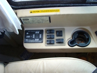 WINNEBAGO PARTS DEALER - 2005 WINNEBAGO JOURNEY MOTORHOME PARTS