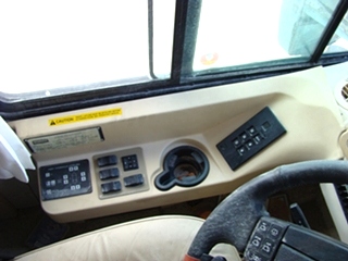 WINNEBAGO PARTS DEALER - 2005 WINNEBAGO JOURNEY MOTORHOME PARTS