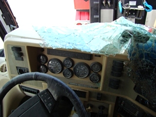 WINNEBAGO PARTS DEALER - 2005 WINNEBAGO JOURNEY MOTORHOME PARTS