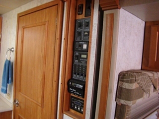WINNEBAGO PARTS DEALER - 2005 WINNEBAGO JOURNEY MOTORHOME PARTS