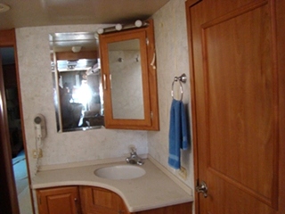WINNEBAGO PARTS DEALER - 2005 WINNEBAGO JOURNEY MOTORHOME PARTS