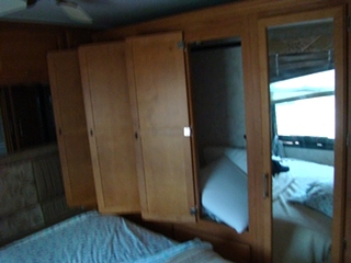 WINNEBAGO PARTS DEALER - 2005 WINNEBAGO JOURNEY MOTORHOME PARTS