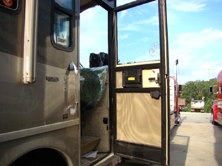 WINNEBAGO PARTS DEALER - 2005 WINNEBAGO JOURNEY MOTORHOME PARTS