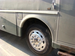 WINNEBAGO PARTS DEALER - 2005 WINNEBAGO JOURNEY MOTORHOME PARTS