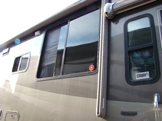 WINNEBAGO PARTS DEALER - 2005 WINNEBAGO JOURNEY MOTORHOME PARTS