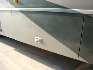 WINNEBAGO PARTS DEALER - 2005 WINNEBAGO JOURNEY MOTORHOME PARTS