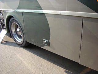 WINNEBAGO PARTS DEALER - 2005 WINNEBAGO JOURNEY MOTORHOME PARTS