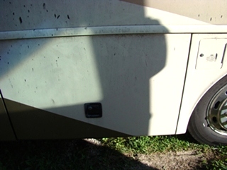 2006 FLEETWOOD DISCOVERY MOTORHOME PARTS FOR SALE