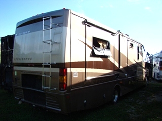 2005 FLEETWOOD PROVIDENCE PARTS FOR SALE | RV SALVAGE