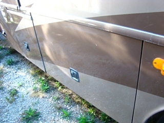 2005 FLEETWOOD PROVIDENCE PARTS FOR SALE | RV SALVAGE