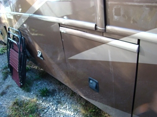 2005 FLEETWOOD PROVIDENCE PARTS FOR SALE | RV SALVAGE