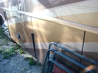 2005 FLEETWOOD PROVIDENCE PARTS FOR SALE | RV SALVAGE