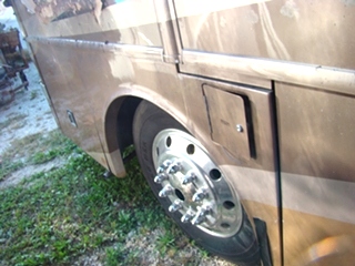 2005 FLEETWOOD PROVIDENCE PARTS FOR SALE | RV SALVAGE