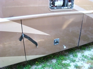 2005 FLEETWOOD PROVIDENCE PARTS FOR SALE | RV SALVAGE