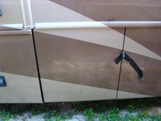 2005 FLEETWOOD PROVIDENCE PARTS FOR SALE | RV SALVAGE