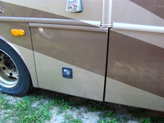 2005 FLEETWOOD PROVIDENCE PARTS FOR SALE | RV SALVAGE