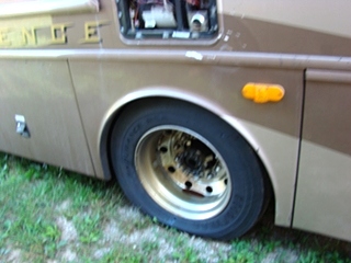 2005 FLEETWOOD PROVIDENCE PARTS FOR SALE | RV SALVAGE