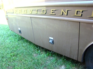 2005 FLEETWOOD PROVIDENCE PARTS FOR SALE | RV SALVAGE