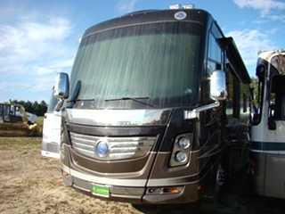 2013 HOLIDAY RAMBLER ENDEAVOR PARTS | MONACO MOTORHOME PARTS USED