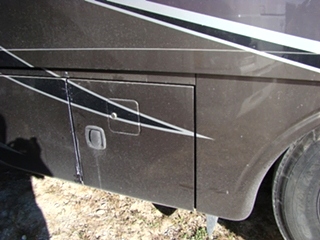 2013 HOLIDAY RAMBLER ENDEAVOR PARTS | MONACO MOTORHOME PARTS USED