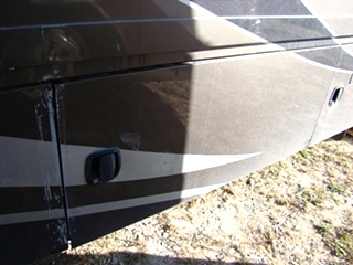 2013 HOLIDAY RAMBLER ENDEAVOR PARTS | MONACO MOTORHOME PARTS USED