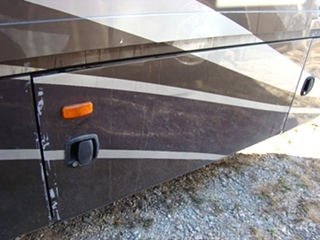 2013 HOLIDAY RAMBLER ENDEAVOR PARTS | MONACO MOTORHOME PARTS USED