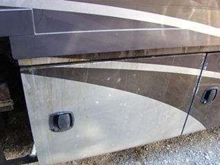 2013 HOLIDAY RAMBLER ENDEAVOR PARTS | MONACO MOTORHOME PARTS USED