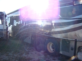 2013 HOLIDAY RAMBLER ENDEAVOR PARTS | MONACO MOTORHOME PARTS USED