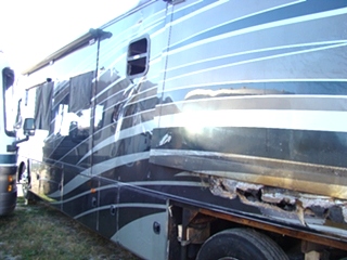 2013 HOLIDAY RAMBLER ENDEAVOR PARTS | MONACO MOTORHOME PARTS USED
