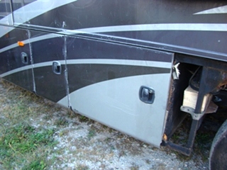 2013 HOLIDAY RAMBLER ENDEAVOR PARTS | MONACO MOTORHOME PARTS USED