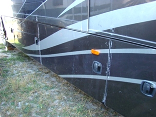 2013 HOLIDAY RAMBLER ENDEAVOR PARTS | MONACO MOTORHOME PARTS USED