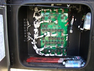 2013 HOLIDAY RAMBLER ENDEAVOR PARTS 